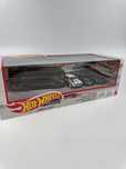 Hot Wheels Premium Diorama 4pak TrackDay Mercedes, Lamborghini, Audi
