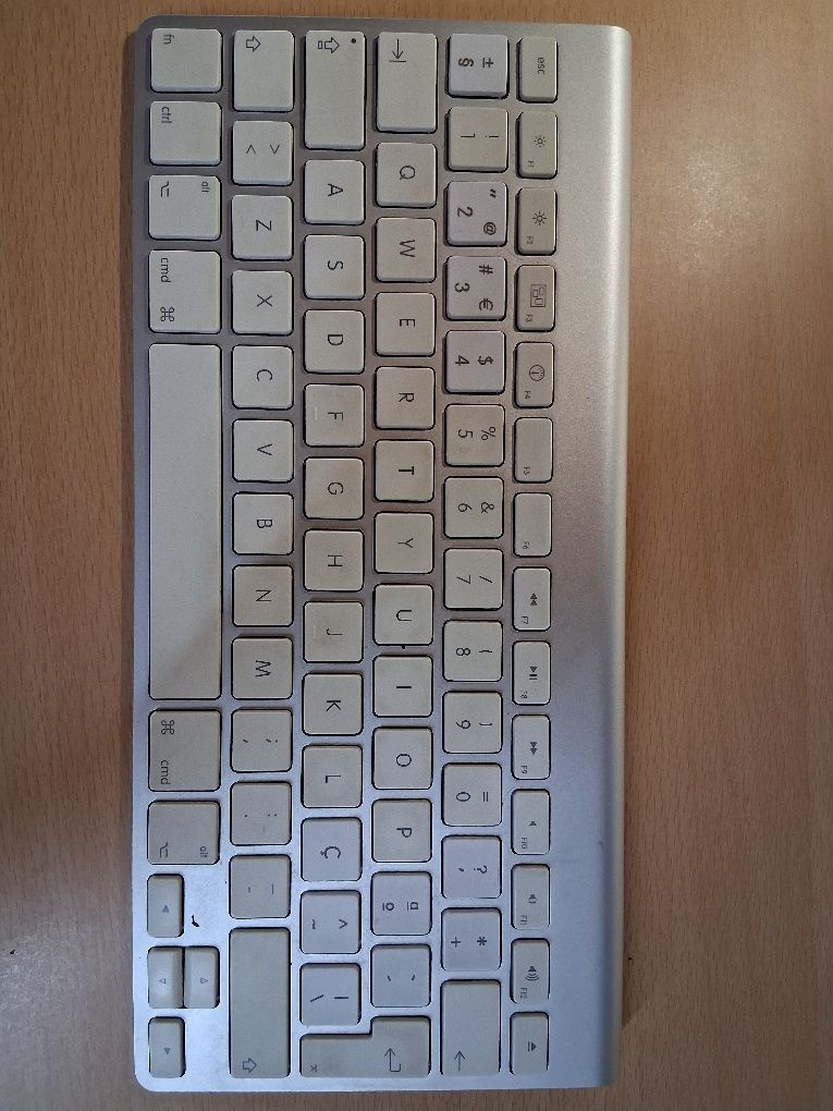Imac 21,5" 1TB SSD 16GB RAM