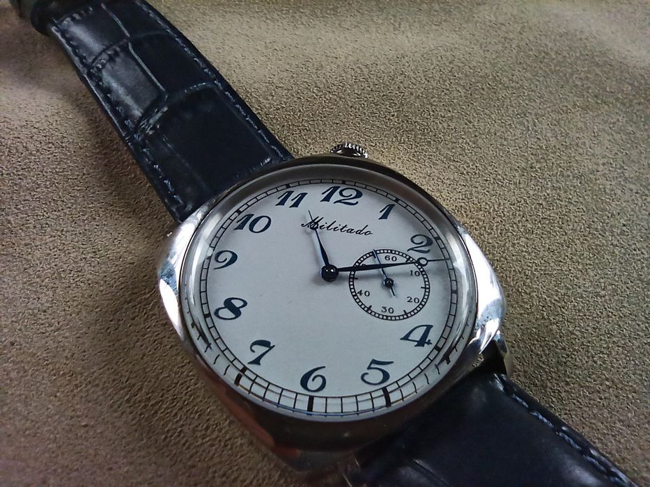 Годинник Militado 1921, розпродаж