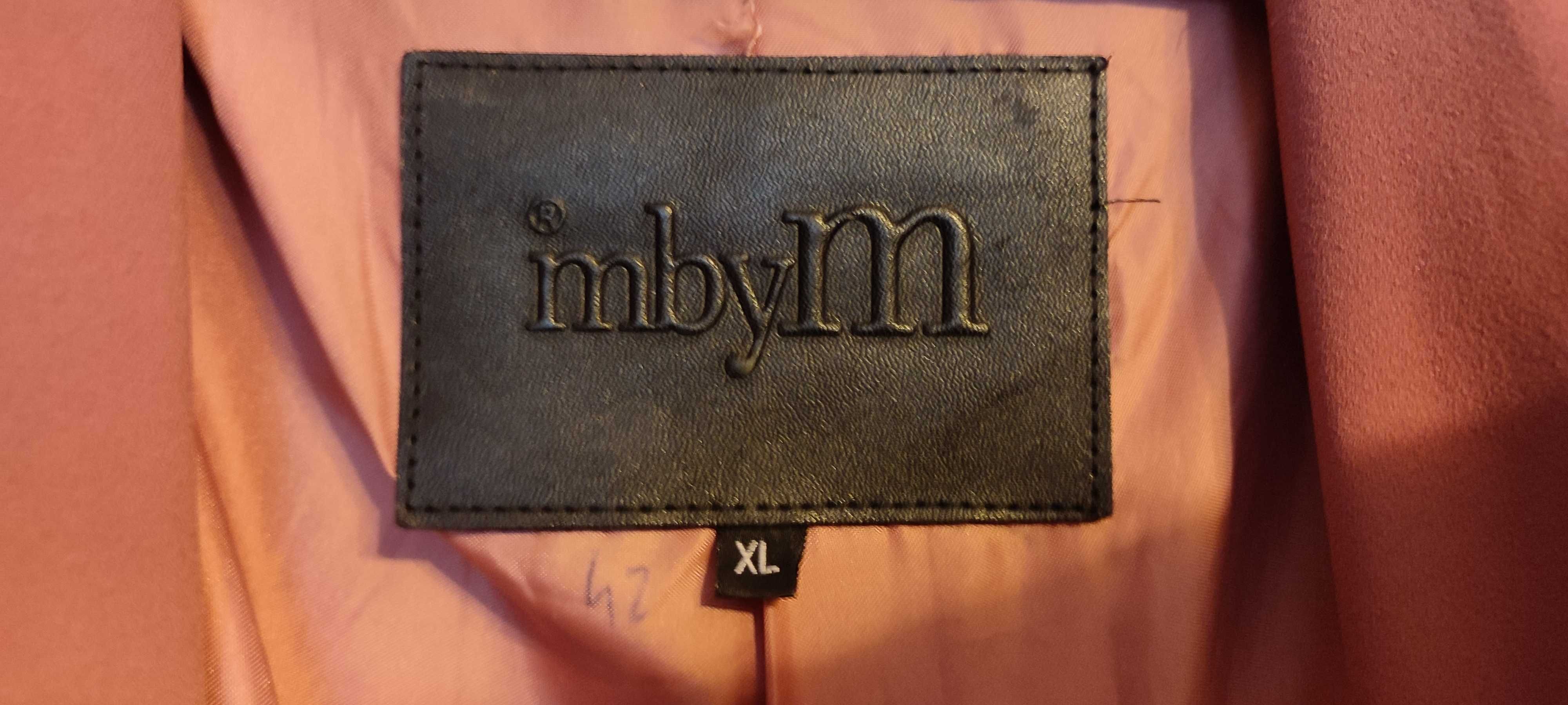 Długi żakiet MBYM rozmiar XL (42)