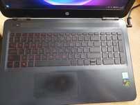 Spredam Laptop HP Omen 15