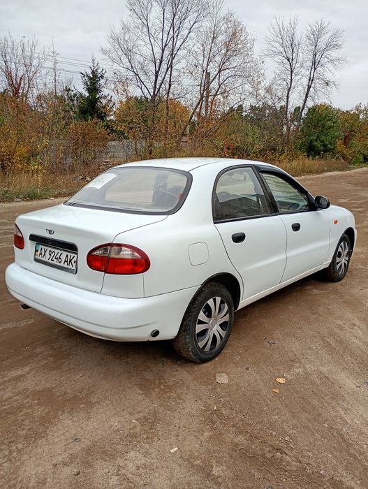 Продам Ланос 1.5