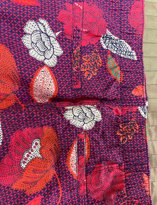 юбка натуральный лён