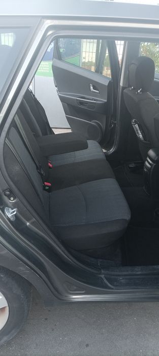 Kia Ceed SW 1.4 Gasolina

Carro em muito bom estad