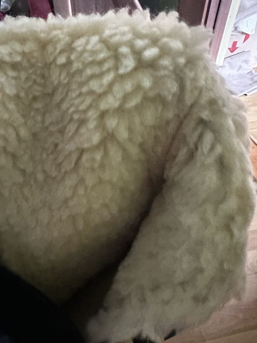 Жіночі чоботи ботфорди зимові