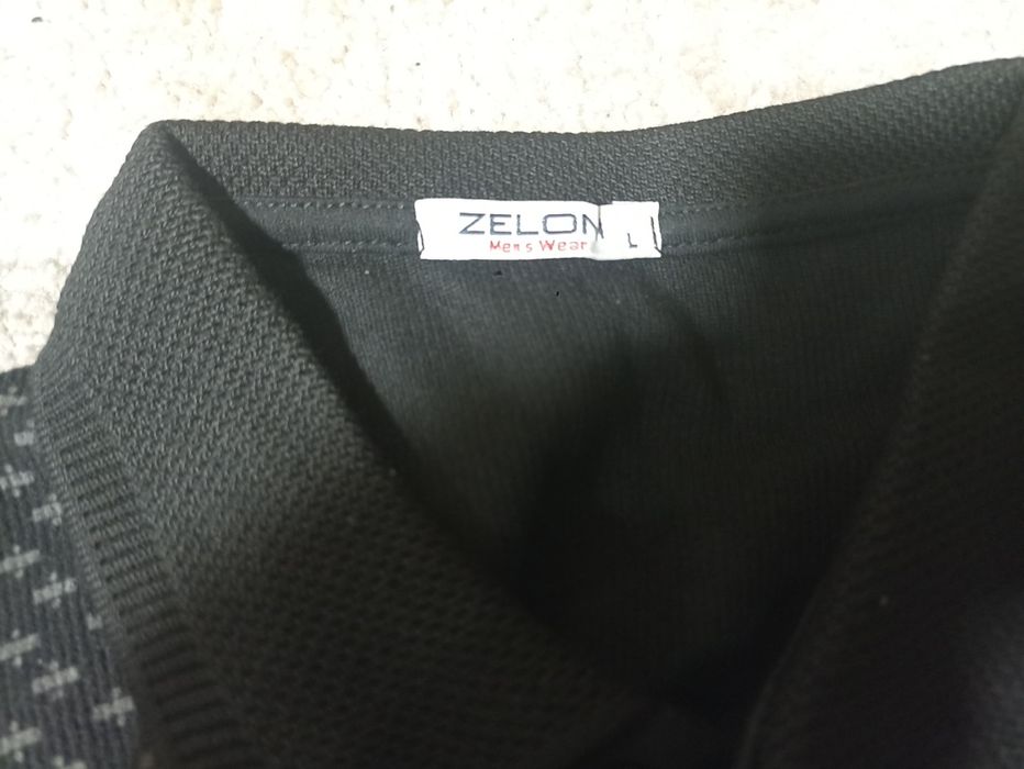 Светр чоловічий ZELON