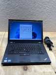 Laptop Lenovo T430s i5 16GB 240 SSD 14'