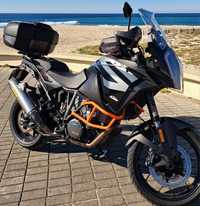 KTM 1290 Super Adventure