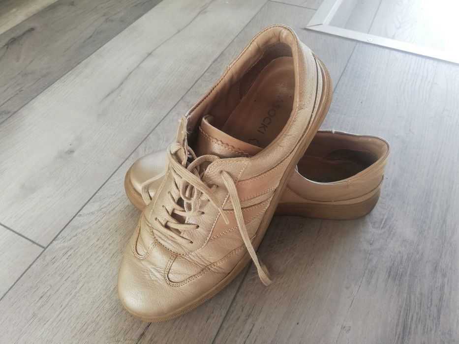 Buty, trampki damskie LASOCKI roz 39