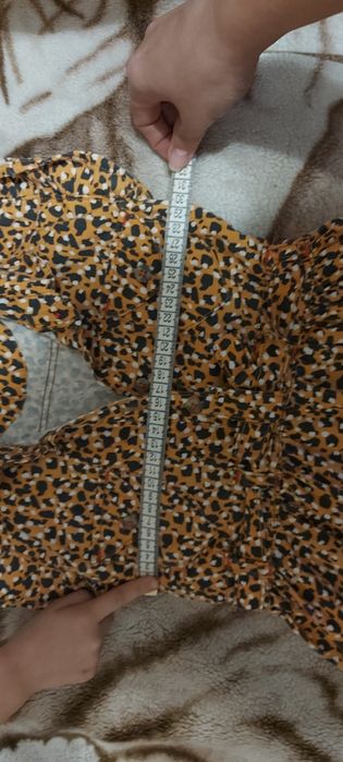 Летние платья для девочки