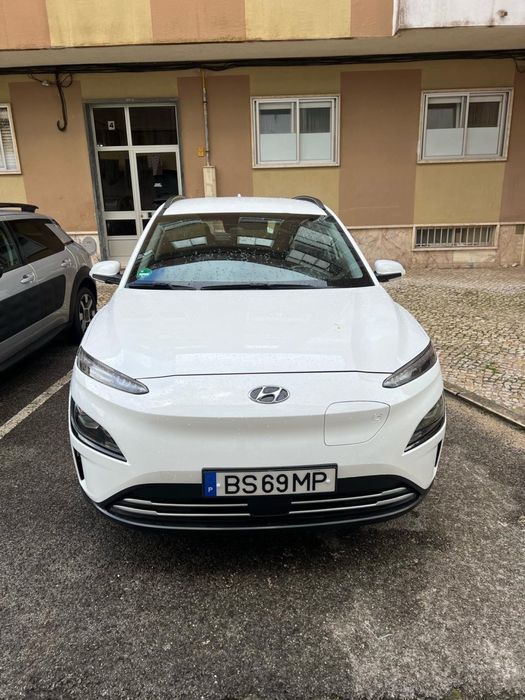 Aluguer  carro TVDE e slot