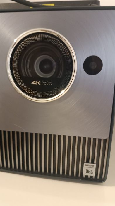 Projetor Hisense Laser C1