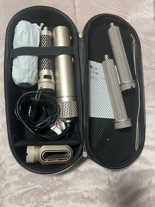 Modelador 5 em 1 Elle