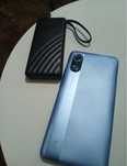 Telemovél ZTE MAIS Power Bank