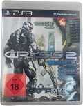 Gra Crysis 2 Sony PlayStation 3 (PS3)