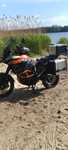 KTM 1050 adventure