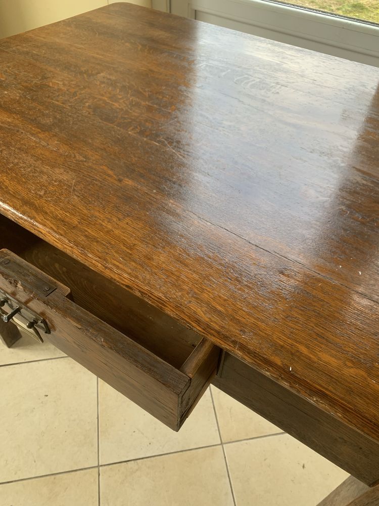 Stół drewniany Antyk