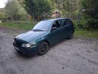 Seat ibiza 1.4 b
