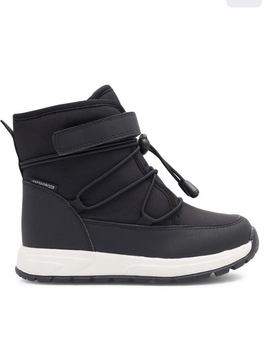 Снігоходи #зимові сапоги # ботинки # 27 розмір