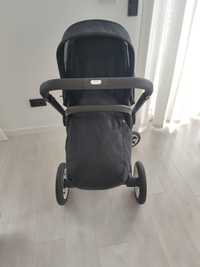 Wozek Cybex Talos s lux 2 w 1