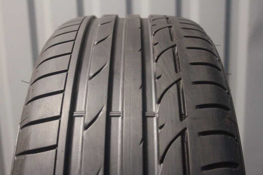 225/45/18 Bridgestone Potenza S001 225/45 R18 RSC RunFlat RFT 20r
