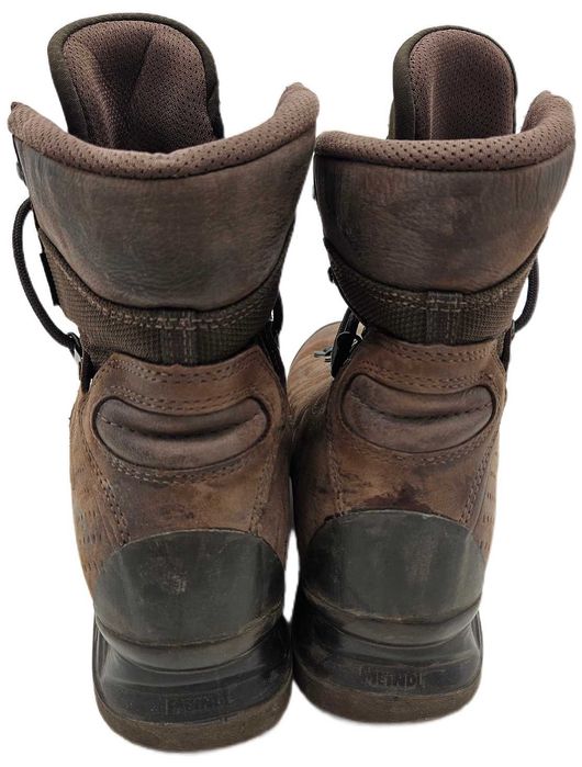 Wielofunkcyjne lekkie buty wojskowe Meindl MD Rock GTX r. 41,5 demobil