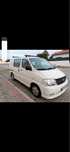 Toyota Hiace D4D 6 Lugares