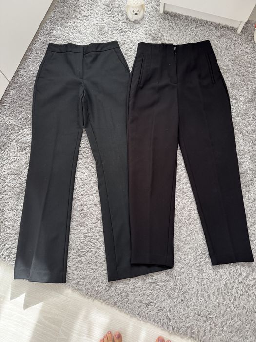 Штани класичні Zara