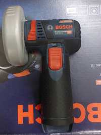 Болгарка аккумуляторная Bosch Professional GWS 12V-76 без акб и з/уX L