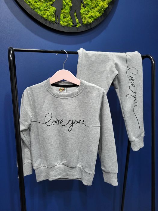 Komplet BamBam 5/6 lat