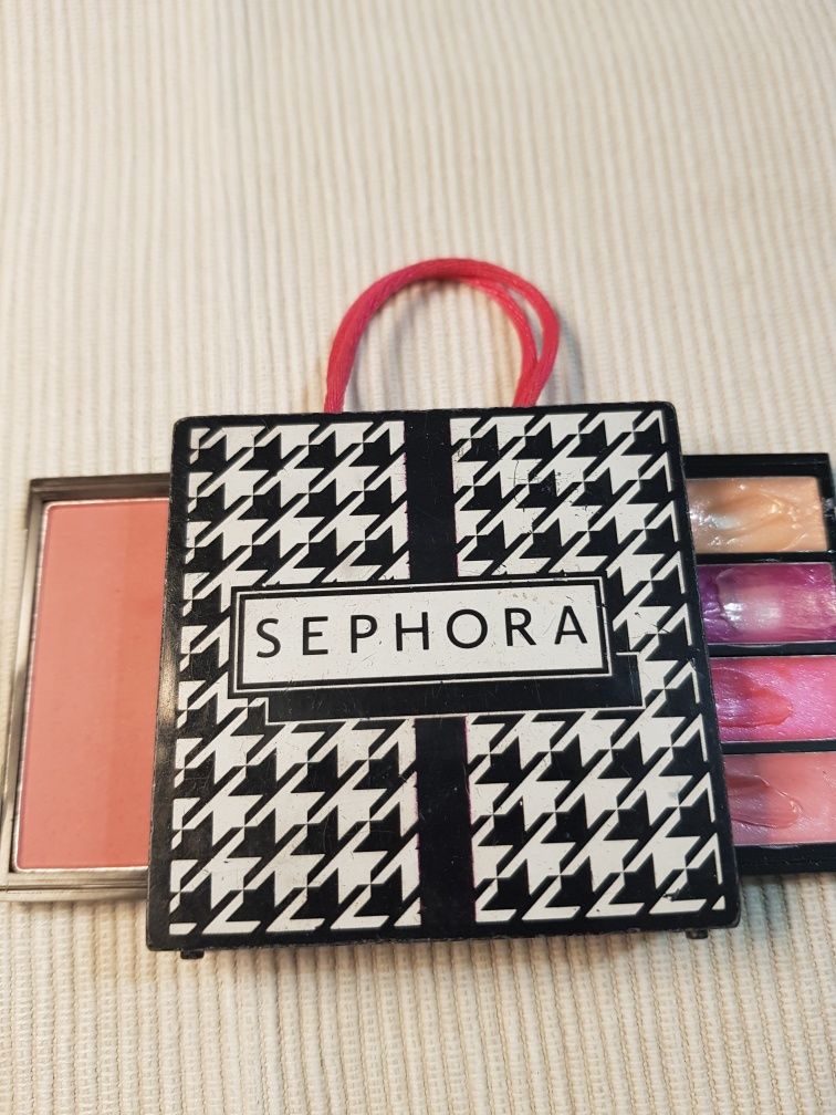 Paletka do makijażu Sephora .