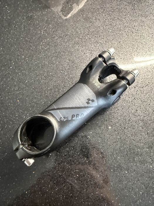 Mostek Cube CPS Pro 90mm