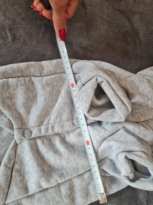 Bluza ubranko dla pieska  XL