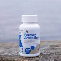 Арктичне море (Омега 3, Омега 9) від Forever Products (США)