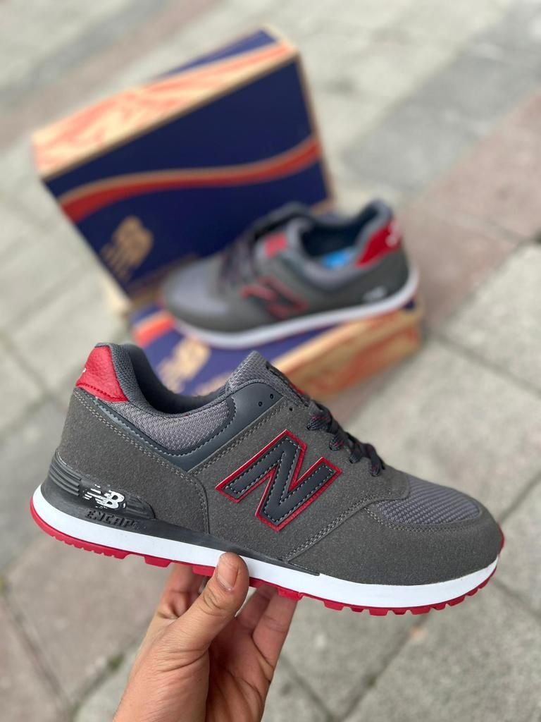 Buty New Balance 574 Męskie Rozmiar 41-46