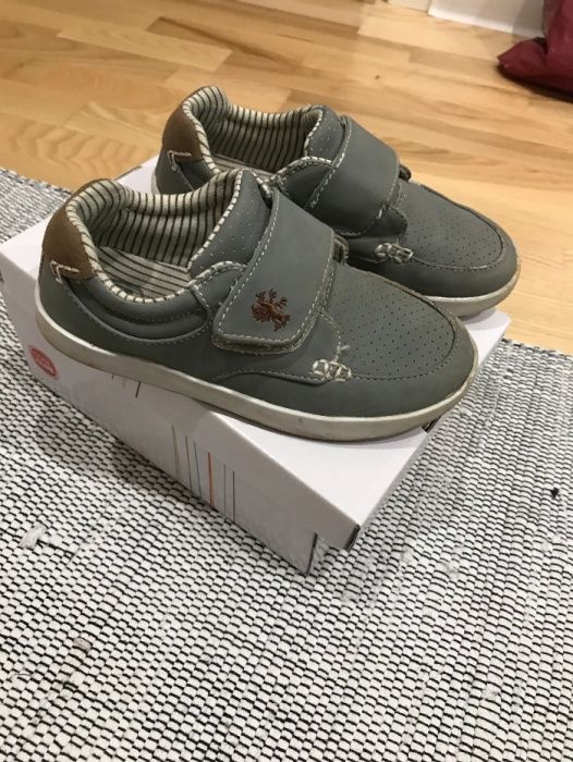 Buty Dziecięce