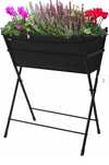 Doniczka VegTrug Poppy Go 65x40x79cm