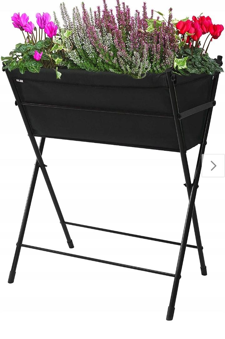 Doniczka VegTrug Poppy Go 65x40x79cm