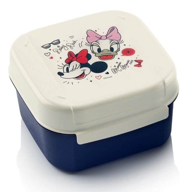 Tupperware - Conjunto Prestígio Disney