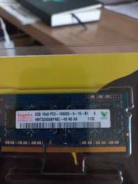 Оперативная память  DDR3. 2gb