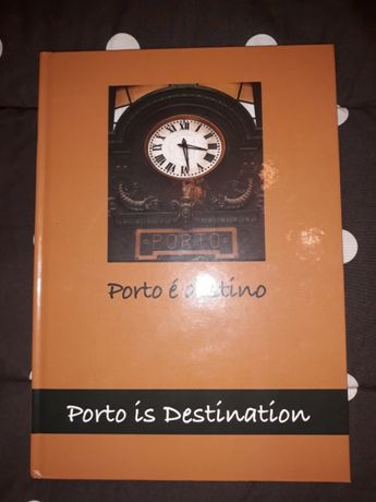 Porto é Destino