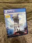 Star Wars Battlefront ps4