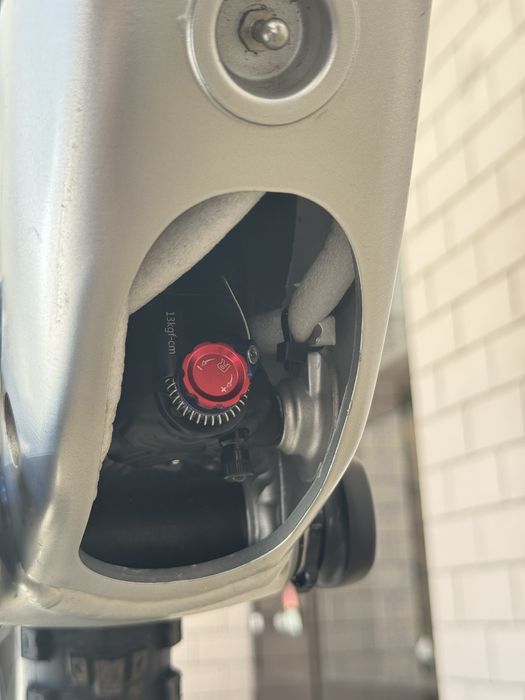 Bicicleta Scott Genius 940 - enduro