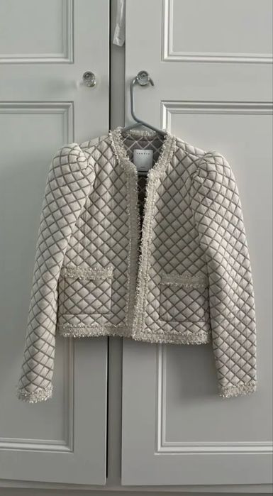 Пиджак . Жакет . Sandro. Оригинал