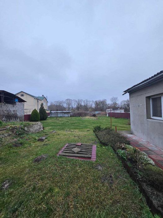 Продаж будинок у місті Васильків, р-н Домбасівська