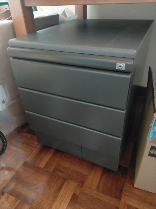Gavetas p/ escritório