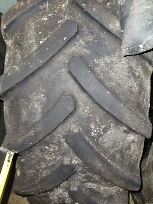 Opona 710/70 R38 Michelin