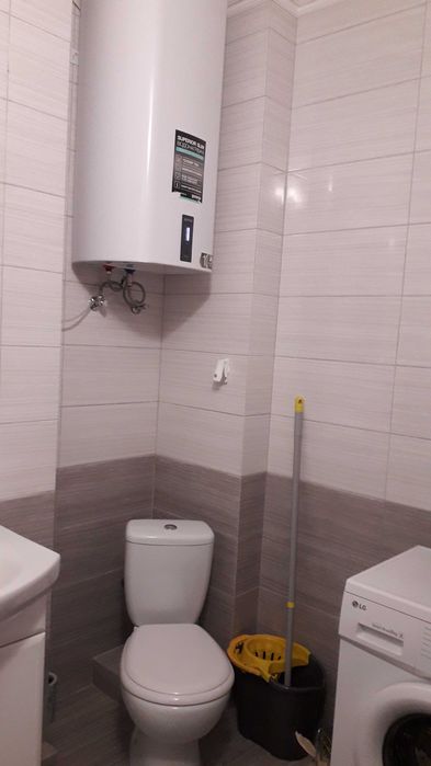 Продам 2-х ком квартиру с ремонтом