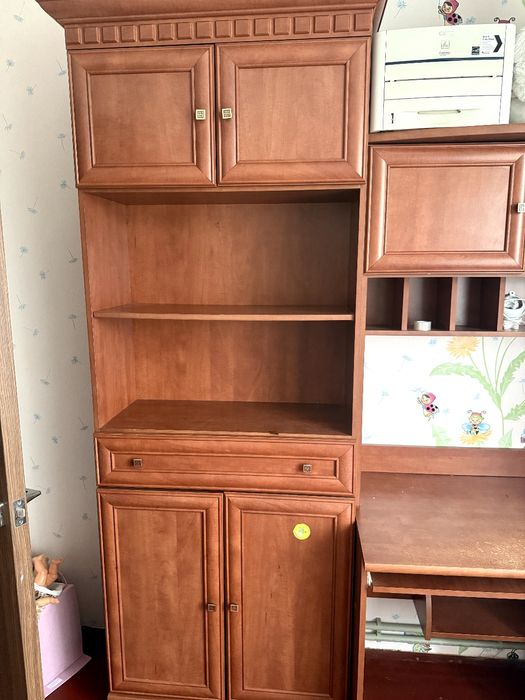 Продам стінку у дитячу кімнату