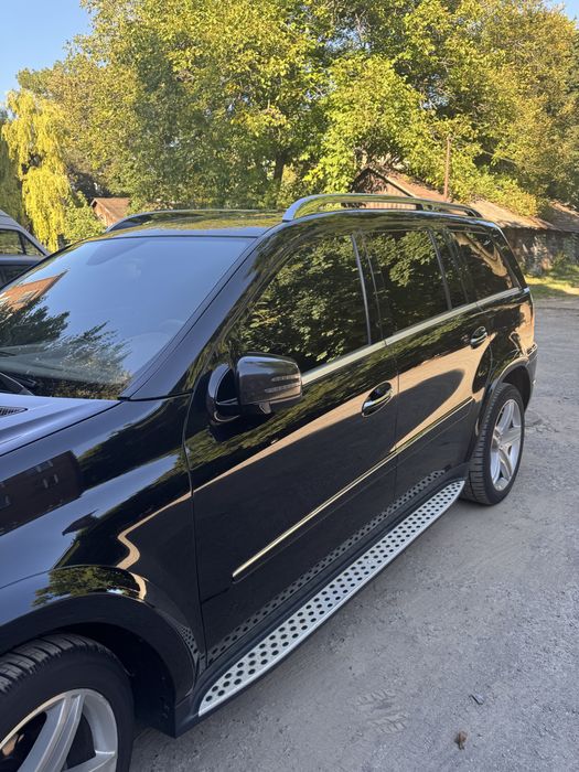 Продається Авто Мерседес GL 500 2011р
